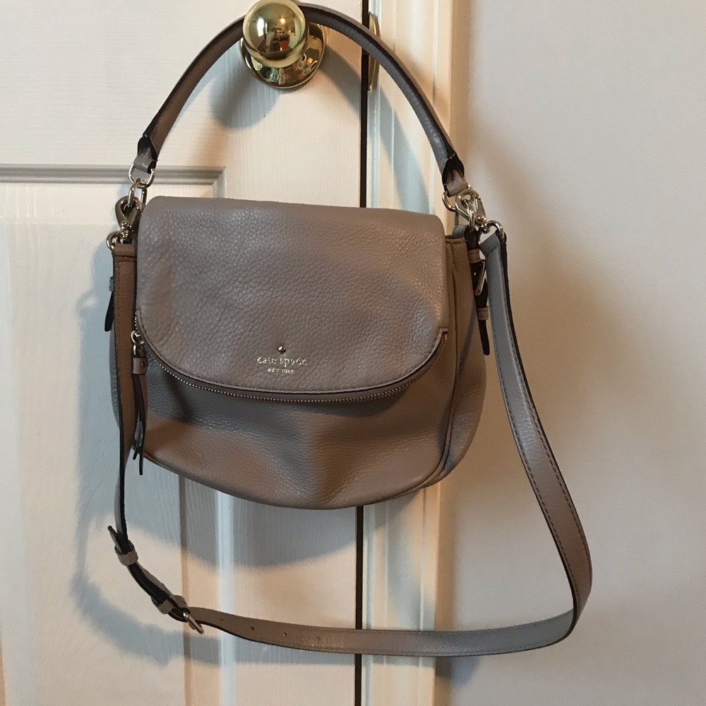 Kate Spade Cobble Hill Devin Crossbody